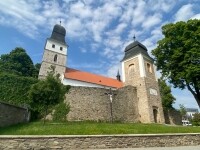 Do Velké Bíteše za hvězdami (foto 2)