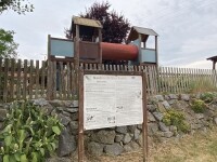 Do Dobronína za sklem i koňmi (foto 4)