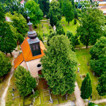 Židovské památky ve Velkém Meziříčí (foto 2)