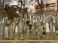 Židovské památky ve Velkém Meziříčí (foto 3)