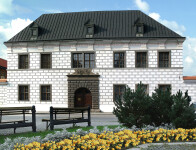 Památky Velkého Meziříčí (foto 4)