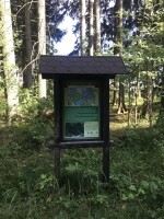 Naučná stezka Šebeň (foto 4)