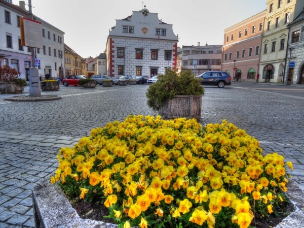 Cestou literárních tvůrců (foto 1)