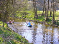Po stopách koní okolím Velkého Meziříčí (foto 3)