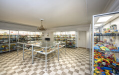 Za autíčky do Příseky (foto 2)