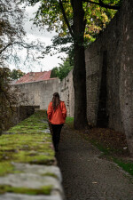 Romantika středověké Jihlavy (foto 2)