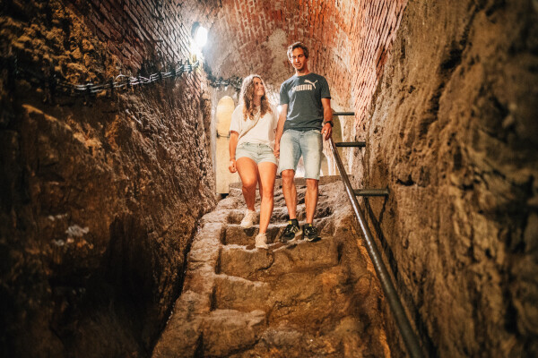 Prodloužený víkend pro dva (foto 1)