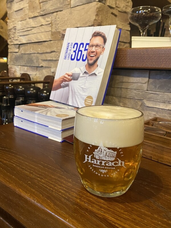 Podzim v srdci Vysočiny (foto 1)