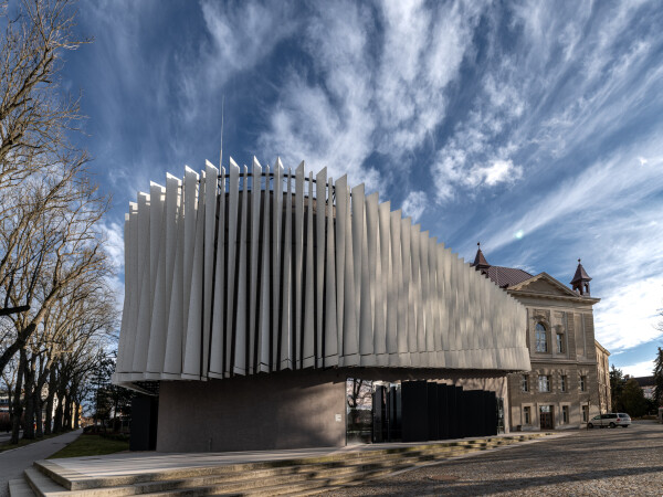 Jihlava pro milovníky architektury a pohody (foto 1)