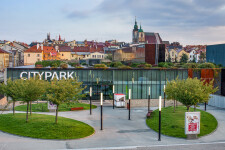 Jihlava pro milovníky architektury a pohody (foto 2)