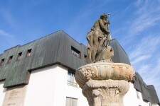 Jihlava pro milovníky architektury a pohody (foto 4)