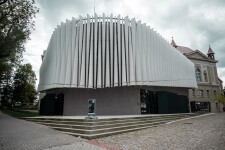 Jihlava pro milovníky architektury a pohody (foto 5)