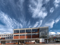 Jihlava pro milovníky architektury a pohody (foto 6)