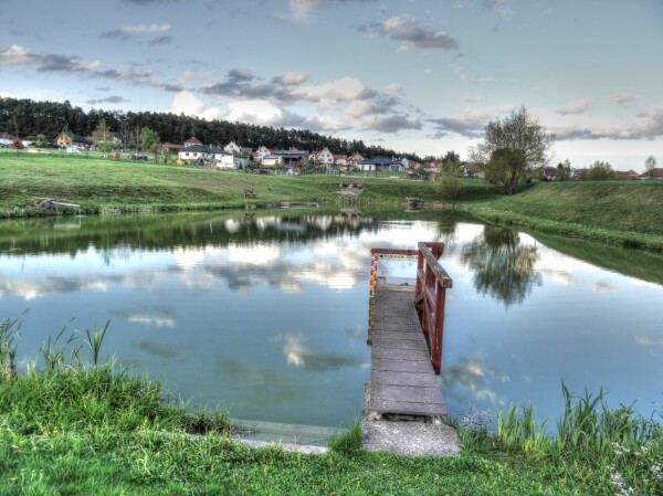 Naučná stezka Poznáváme Bory (foto 1)