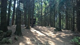 Naučná stezka Svatá hora (foto 2)