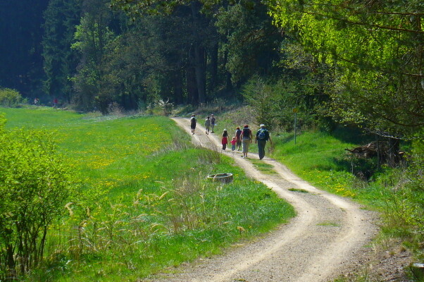 Okolo Velkého Meziříčí (foto 1)