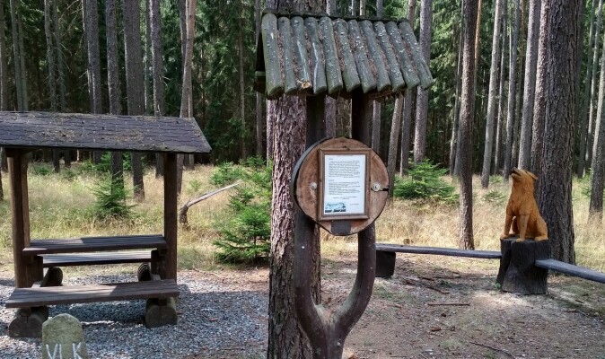 Velká Bíteš – Skřipinský mlýn (foto 1)