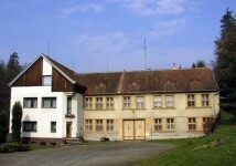 Velká Bíteš – Skřipinský mlýn (foto 2)