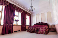 Odpočinek a wellness ve Velkém Meziříčí (foto 2)