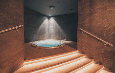 Odpočinek a wellness ve Velkém Meziříčí (foto 3)