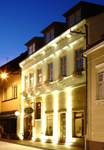 Odpočinek a wellness ve Velkém Meziříčí (foto 4)