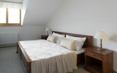 Odpočinek a wellness ve Velkém Meziříčí (foto 5)