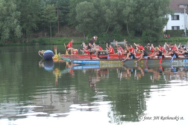 S dětmi za zábavou k rybníku Peklo (foto 1)