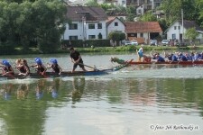 S dětmi za zábavou k rybníku Peklo (foto 2)