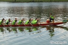 S dětmi za zábavou k rybníku Peklo (foto 3)