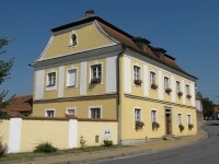 Cyklovýlet z Velké Bíteše do Velkého Meziříčí a zpět (foto 2)