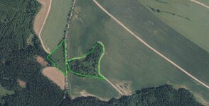 Zámecký okruh Křižanovsko (foto 3)