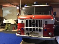 Technické muzeum Studenec (foto 2)