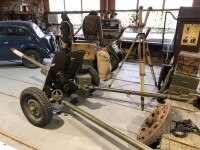 Technické muzeum Studenec (foto 4)