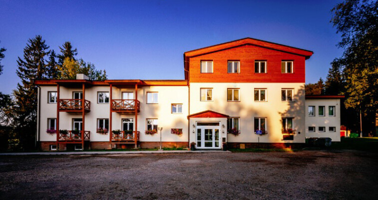 Konferenční centrum Immanuel (foto 1)