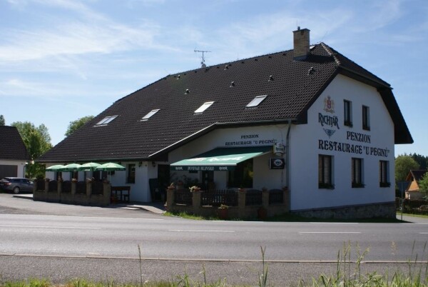 Restaurace U Pecinů (foto 1)