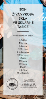 Huť Jakub Tasice (foto 10)