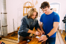 Putování po třebíčských VVV (foto 7)