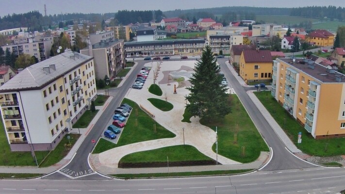 Ždírec nad Doubravou (foto 1)