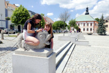 Putování městy Koruny Vysočiny (foto 10)