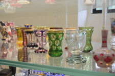 Putování po starých sklárnách (foto 9)