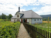 Putování po starých sklárnách (foto 12)