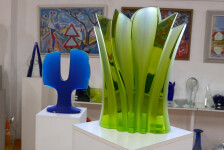 Putování po starých sklárnách (foto 13)