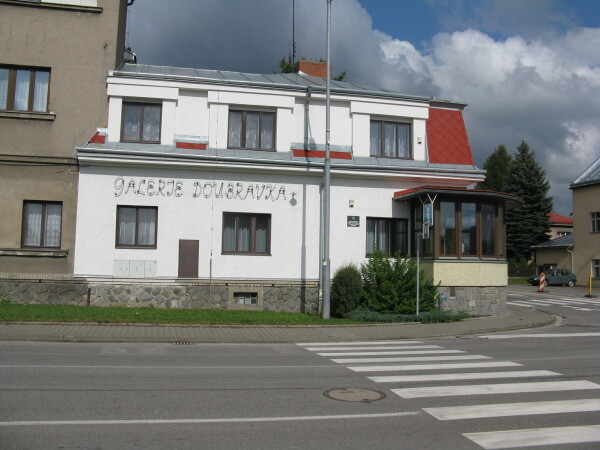 TIC Ždírec nad Doubravou (Foto 1)