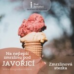 Zmrzlinová stezka (foto 3)