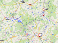 Zmrzlinová stezka (foto 8)