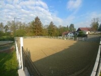 Jezdecký klub Opatský mlýn (foto 2)