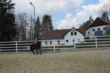 Jezdecký klub Opatský mlýn (foto 3)