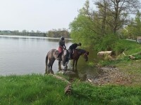 Jezdecký klub Opatský mlýn (foto 7)