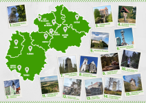 Putování za výhledy (foto 6)