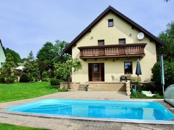 Chalupa U Vipa (foto 1)